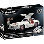 Playmobil 70922 Mercedes-Benz 300 SL – Zboží Živě