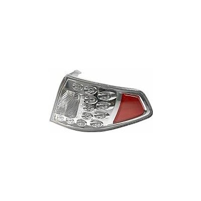 Zadní světlo- pravé vnější SUBARU IMPREZA (GE/GH/GR/GV) 2007-2012 |007-2012| DEPO | 2201921RUE – Hledejceny.cz
