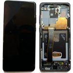 LCD Displej + Rám Samsung Galaxy S20 Ultra – Sleviste.cz