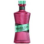 Mintis Gin Blackcurrant 41,8% 0,7 l (holá láhev) – Zbozi.Blesk.cz