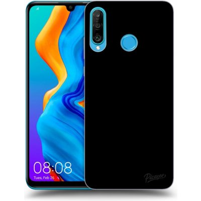 Pouzdro Picasee ULTIMATE CASE Huawei P30 Lite - Clear – Zbozi.Blesk.cz