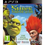 Shrek Forever After – Zboží Dáma