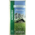 Agrobs Alpenheu Alpské seno 12,5 kg – Zboží Mobilmania