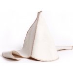 Evei Čepice Budenovka mléčně bílá – Zboží Dáma