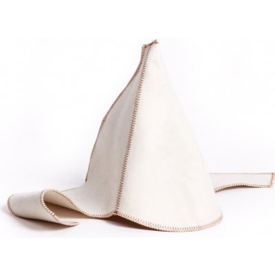 Evei Čepice Budenovka mléčně bílá – Zboží Dáma