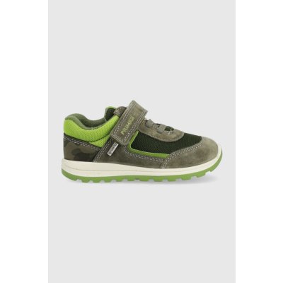 Primigi Gore-tex 3855333 S Khaki – Zboží Mobilmania