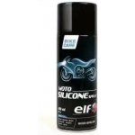 Elf Moto Silicone Spray 400 ml | Zboží Auto