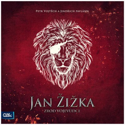 Jan Žižka: Zrod vojevůdce – Hledejceny.cz