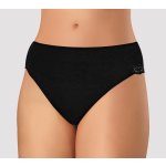 Andrie Dámské kalhotky PS 1406 černá – Zboží Dáma