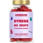 Bloom Robbins STRESS no more gummies 60 ks – Hledejceny.cz