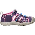 Keen Seacamp II Cnx Youth Daisies/Marina – Hledejceny.cz