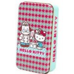 G-Rollz krabička plechová velká Hallo Kitty Doctor – Hledejceny.cz