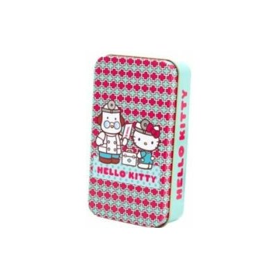 G-Rollz krabička plechová velká Hallo Kitty Doctor – Hledejceny.cz