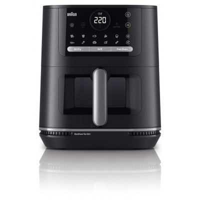 Braun HF 5075 IBK – Zboží Mobilmania