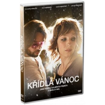 Babinská Karin: Křídla Vánoc DVD