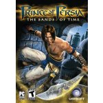 Prince of Persia The Sands of Time – Hledejceny.cz