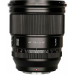 Viltrox AF 75 mm f/1.2 XF X Mount – Zbozi.Blesk.cz