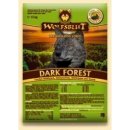 Wolfsblut Dark Forest 2 kg