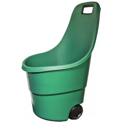 Garden King CART VX35 zelený – Zboží Dáma