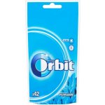 Wrigley's Orbit Peppermint 58 g – Sleviste.cz