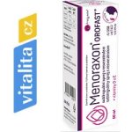 AXONIA Pharma Menoraxon Orofast 50 ml – Hledejceny.cz