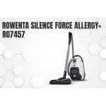 Rowenta RO 7457 EA – Hledejceny.cz