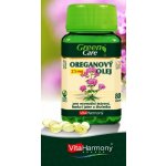 VitaHarmony Oreganový olej 25 mg 80 kapslí – Hledejceny.cz