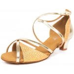 Botan BL-49 zlatá – Zboží Dáma