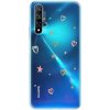 Pouzdro a kryt na mobilní telefon Huawei iSaprio Lovely Pattern Huawei Nova 5T