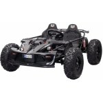 mamido Elektrické autíčko Buggy 48V 800W GENERAL 63 černé – Hledejceny.cz