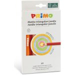 Voskovky Primo Supersoft trojboké 26ks kyblík 304950 – Hledejceny.cz