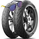 Michelin Road 6 180/55 R17 73W | Zboží Auto