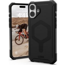 UAG Essential Armor Magsafe iPhone 16 Plus černý