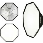 Godox Octagon Softbox 120 cm Bajonet Bowens Oktagon Varianta: 95 cm – Zbozi.Blesk.cz