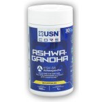 USN Ashwagandha 30 tablet – Hledejceny.cz