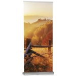 Jansen Display Roll-Banner Premium 100x160-220cm, 1050 x 2330 mm – Zboží Živě