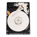 Pevný disk interní WD Scorpio Black 320GB, 2,5", SATAII, 16MB, 7200rpm, 12ms, WD3200BEKT