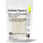 Carbon Theory Salicylic Acid Exfoliating Cleansing Bar mýdlo 100 g – Zboží Dáma
