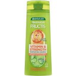 Garnier Fructis Vitamin & Strength Reinforcing Shampoo 250 ml – Hledejceny.cz