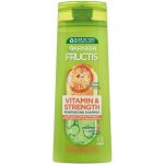 Garnier Fructis Vitamin & Strength Reinforcing Shampoo 250 ml – Sleviste.cz