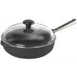 Skeppshult Litinová s poklicí 25 cm – Hledejceny.cz