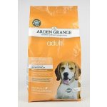 Arden Grange Adult Pork & Rice 2 kg – Hledejceny.cz