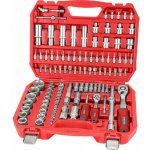 Extol Premium Gola sada 1/4" 1/2" 110ks 8818338 – Zboží Dáma