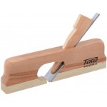 Pinie Dřevěný ruční hoblík římsovník 10- 24 mm CLASSIC nůž Standard 10-24C/S – Zboží Mobilmania