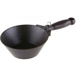 Naběračka zednická plastová 170mm – Hledejceny.cz