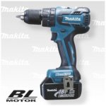 Makita DHP459RF3J – Zboží Dáma