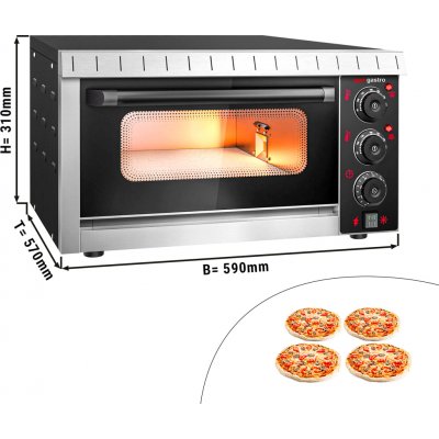 G.Gastro 1499 – Zboží Dáma