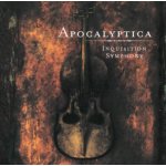 Apocalyptica - Inquisition Symphony CD – Sleviste.cz