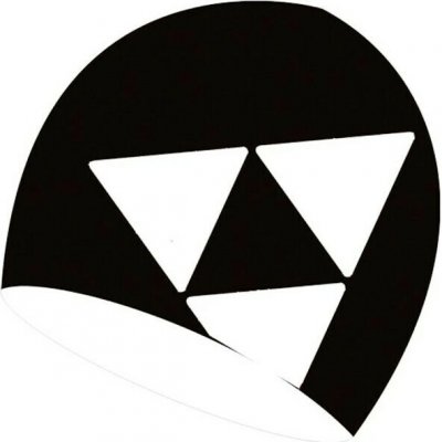 Fischer Logo Reversibel kulich Černo-bílá – Hledejceny.cz