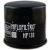 Olejový filtr pro automobily Olejový filtr HIFLOFILTRO HF138 HF138